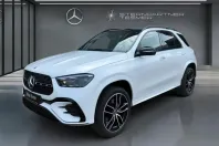 Mercedes-Benz GLE 580 din 2024 cu 17.063 km - oferta MER109795 - foto 1