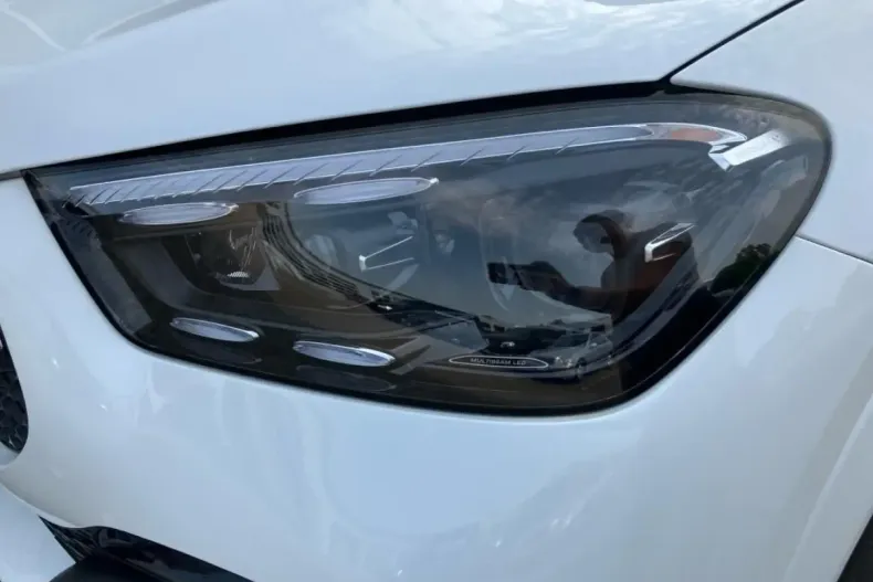 Mercedes-Benz GLE 580 din 2024 cu 17.063 km - oferta MER109795 - foto 2