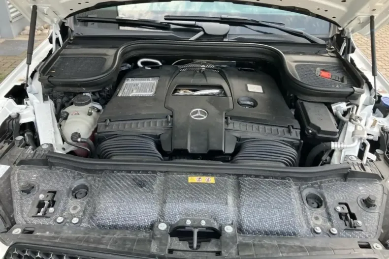 Mercedes-Benz GLE 580 din 2024 cu 17.063 km - oferta MER109795 - foto 5