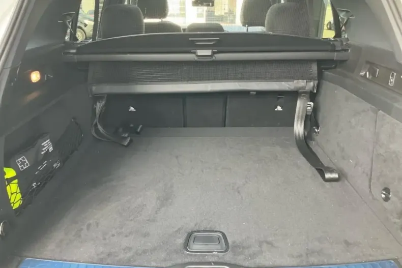 Mercedes-Benz GLE 580 din 2024 cu 17.063 km - oferta MER109795 - foto 10