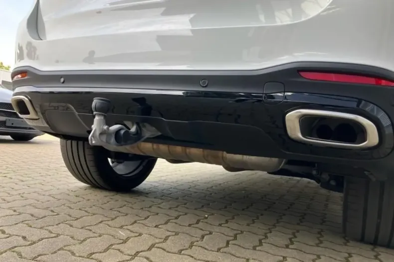 Mercedes-Benz GLE 580 din 2024 cu 17.063 km - oferta MER109795 - foto 12