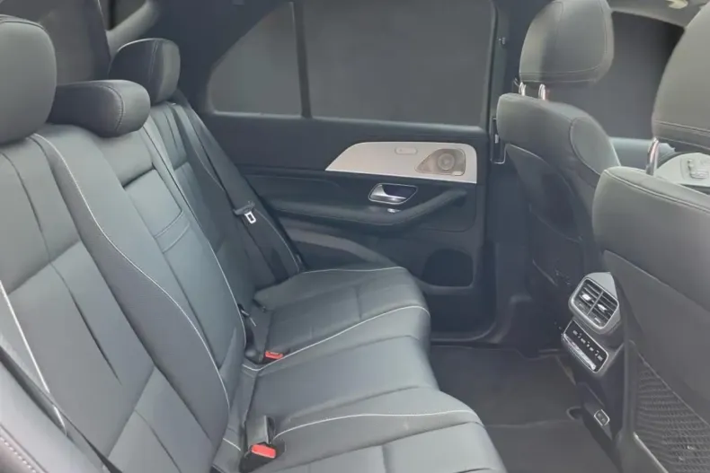 Mercedes-Benz GLE 580 din 2024 cu 17.063 km - oferta MER109795 - foto 14