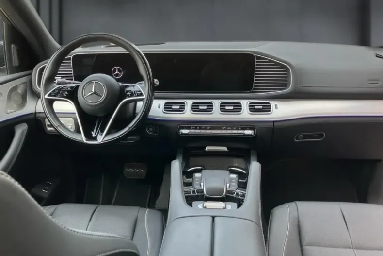 Mercedes-Benz GLE 580 din 2024 cu 17.063 km - oferta MER109795 - foto 15