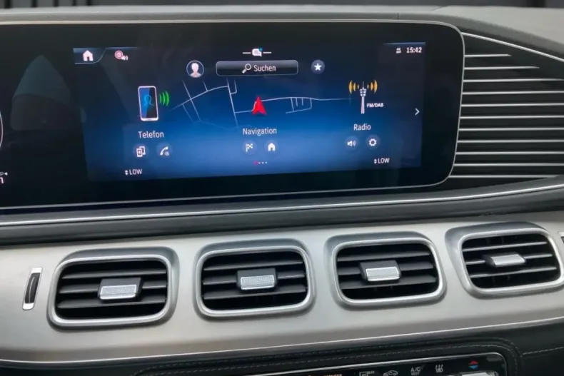 Mercedes-Benz GLE 580 din 2024 cu 17.063 km - oferta MER109795 - foto 16