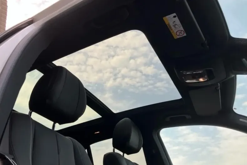 Mercedes-Benz GLE 580 din 2024 cu 17.063 km - oferta MER109795 - foto 18