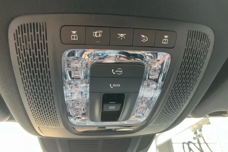 Mercedes-Benz GLE 580 din 2024 cu 17.063 km - oferta MER109795 - foto 19