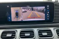 Mercedes-Benz GLE 580 din 2024 cu 17.063 km - oferta MER109795 - foto 20