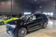 Mercedes-Benz GLS 63 din 2024 cu 22.000 km - oferta MER109798 - foto 1