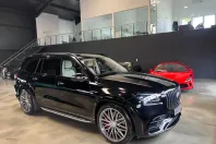 Mercedes-Benz GLS 63 din 2024 cu 22.000 km - oferta MER109798 - foto 2