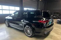 Mercedes-Benz GLS 63 din 2024 cu 22.000 km - oferta MER109798 - foto 4