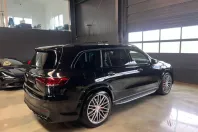 Mercedes-Benz GLS 63 din 2024 cu 22.000 km - oferta MER109798 - foto 5