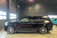 Mercedes-Benz GLS 63 din 2024 cu 22.000 km - oferta MER109798 - foto 7