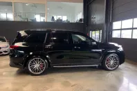 Mercedes-Benz GLS 63 din 2024 cu 22.000 km - oferta MER109798 - foto 8