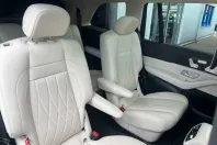 Mercedes-Benz GLS 63 din 2024 cu 22.000 km - oferta MER109798 - foto 21