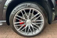 Mercedes-Benz GLS 63 din 2024 cu 22.000 km - oferta MER109798 - foto 25