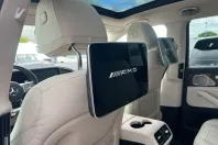 Mercedes-Benz GLS 63 din 2024 cu 22.000 km - oferta MER109798 - foto 27