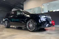 Mercedes-Benz GLS 63 din 2024 cu 22.000 km - oferta MER109798 - foto 35