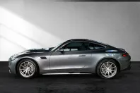 Mercedes-Benz AMG GT din 2024 cu 19.160 km - oferta MER109800 - foto 2