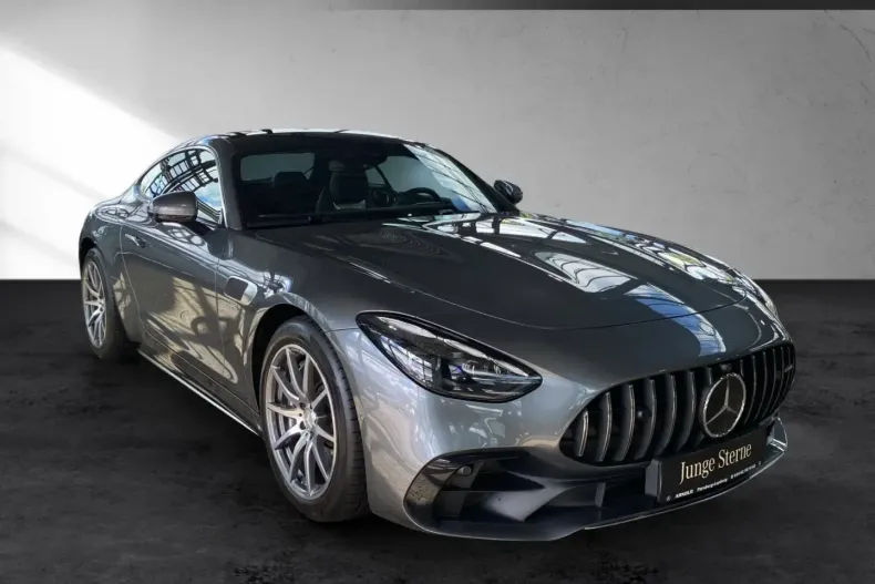 Mercedes-Benz AMG GT din 2024 cu 19.160 km - oferta MER109800 - foto 4