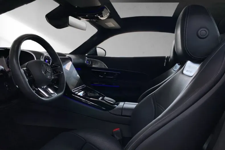 Mercedes-Benz AMG GT din 2024 cu 19.160 km - oferta MER109800 - foto 7