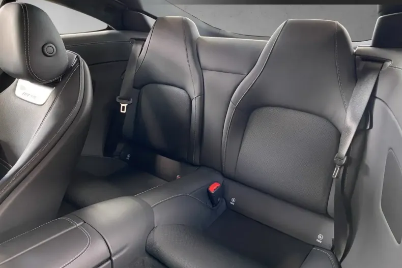 Mercedes-Benz AMG GT din 2024 cu 19.160 km - oferta MER109800 - foto 9