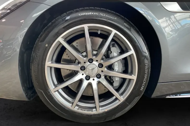 Mercedes-Benz AMG GT din 2024 cu 19.160 km - oferta MER109800 - foto 16