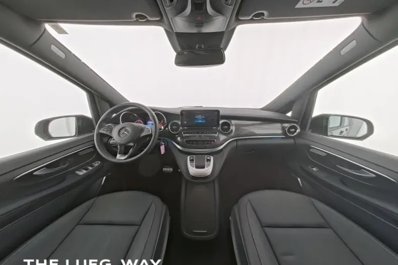 Mercedes-Benz V 300 din 2024 cu 35.557 km - oferta MER109801 - foto 3