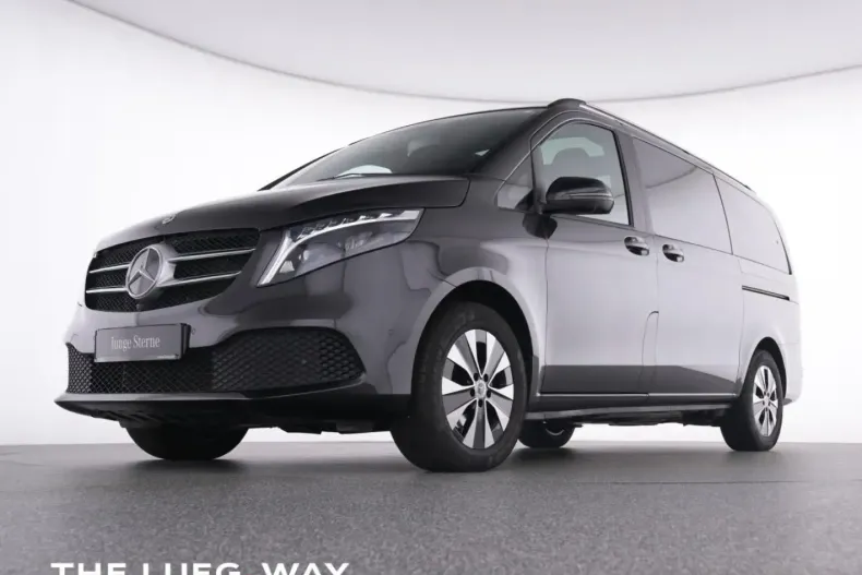 Mercedes-Benz V 300 din 2024 cu 35.557 km - oferta MER109801 - foto 4