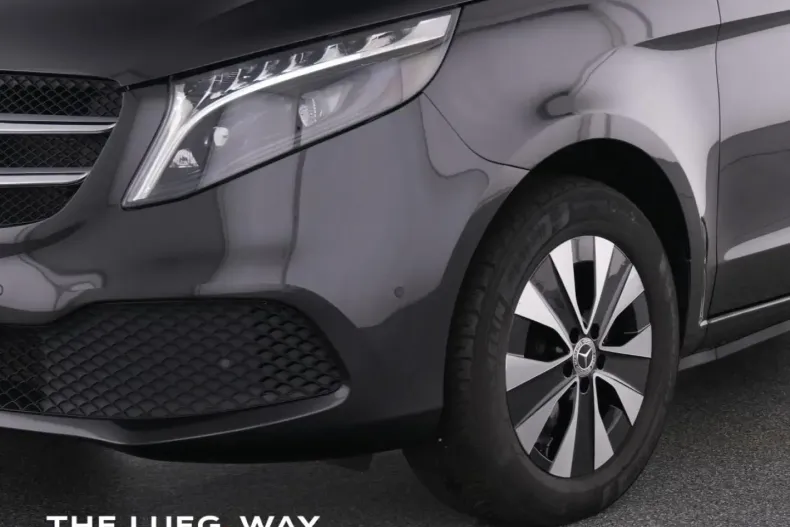 Mercedes-Benz V 300 din 2024 cu 35.557 km - oferta MER109801 - foto 8