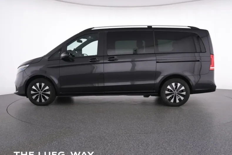 Mercedes-Benz V 300 din 2024 cu 35.557 km - oferta MER109801 - foto 10