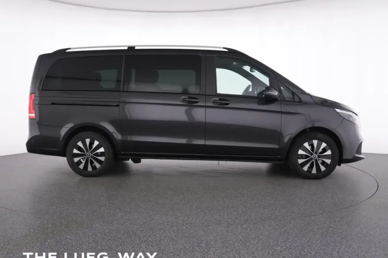 Mercedes-Benz V 300 din 2024 cu 35.557 km - oferta MER109801 - foto 11