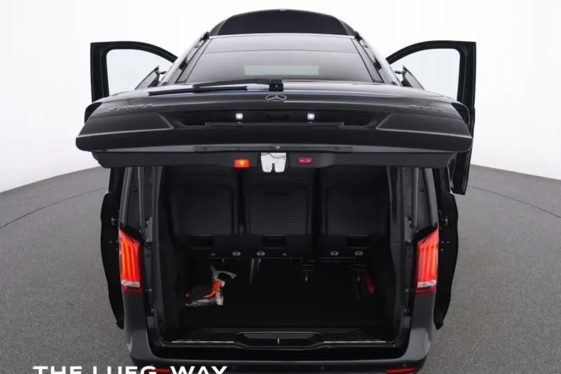 Mercedes-Benz V 300 din 2024 cu 35.557 km - oferta MER109801 - foto 13