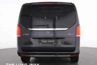 Mercedes-Benz V 300 din 2024 cu 35.557 km - oferta MER109801 - foto 15