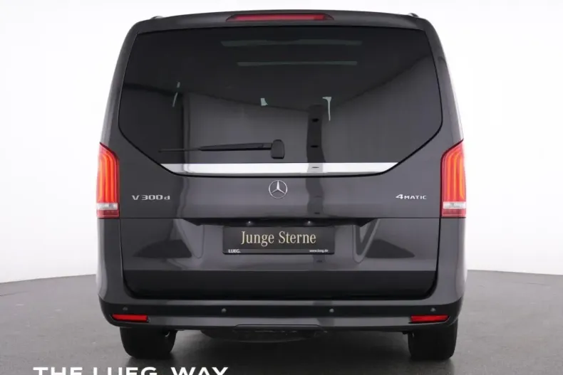 Mercedes-Benz V 300 din 2024 cu 35.557 km - oferta MER109801 - foto 15