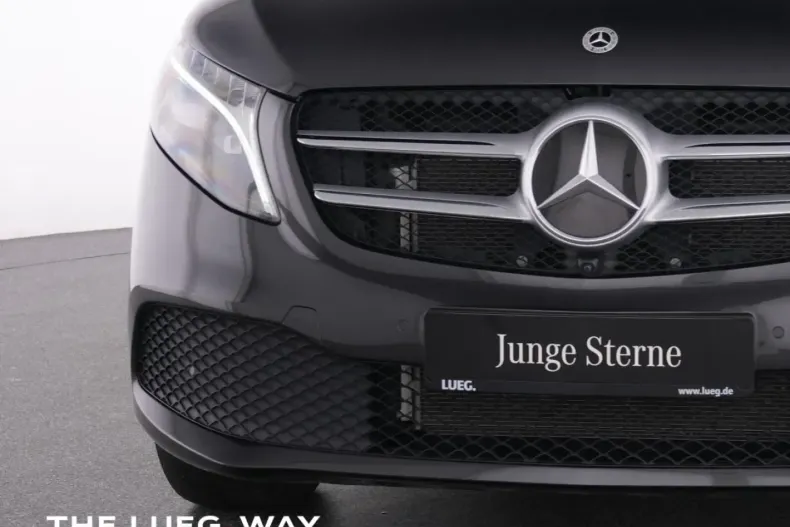 Mercedes-Benz V 300 din 2024 cu 35.557 km - oferta MER109801 - foto 16