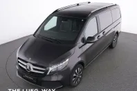 Mercedes-Benz V 300 din 2024 cu 35.557 km - oferta MER109801 - foto 17