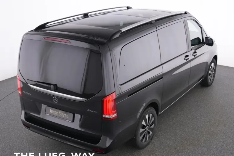 Mercedes-Benz V 300 din 2024 cu 35.557 km - oferta MER109801 - foto 18