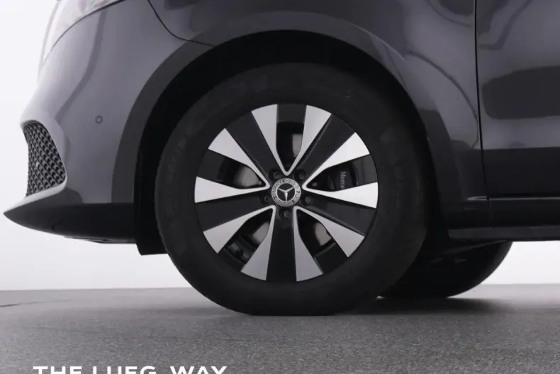 Mercedes-Benz V 300 din 2024 cu 35.557 km - oferta MER109801 - foto 19