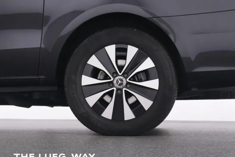 Mercedes-Benz V 300 din 2024 cu 35.557 km - oferta MER109801 - foto 20