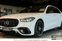 Mercedes-Benz S 63 AMG din 2024 cu 4.750 km - oferta MER109802 - foto 2