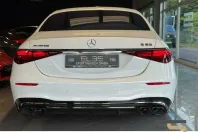 Mercedes-Benz S 63 AMG din 2024 cu 4.750 km - oferta MER109802 - foto 6