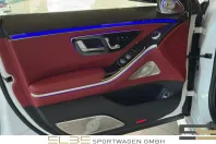 Mercedes-Benz S 63 AMG din 2024 cu 4.750 km - oferta MER109802 - foto 10