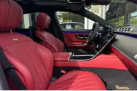 Mercedes-Benz S 63 AMG din 2024 cu 4.750 km - oferta MER109802 - foto 14