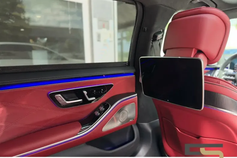 Mercedes-Benz S 63 AMG din 2024 cu 4.750 km - oferta MER109802 - foto 22