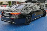 Mercedes-Benz S 63 AMG din 2024 cu 21.165 km - oferta MER109803 - foto 4