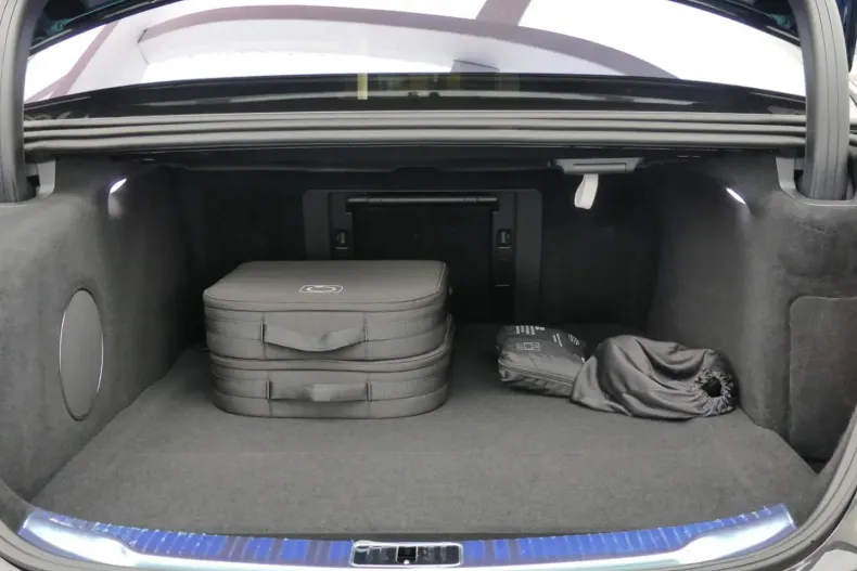 Mercedes-Benz S 63 AMG din 2024 cu 21.165 km - oferta MER109803 - foto 13