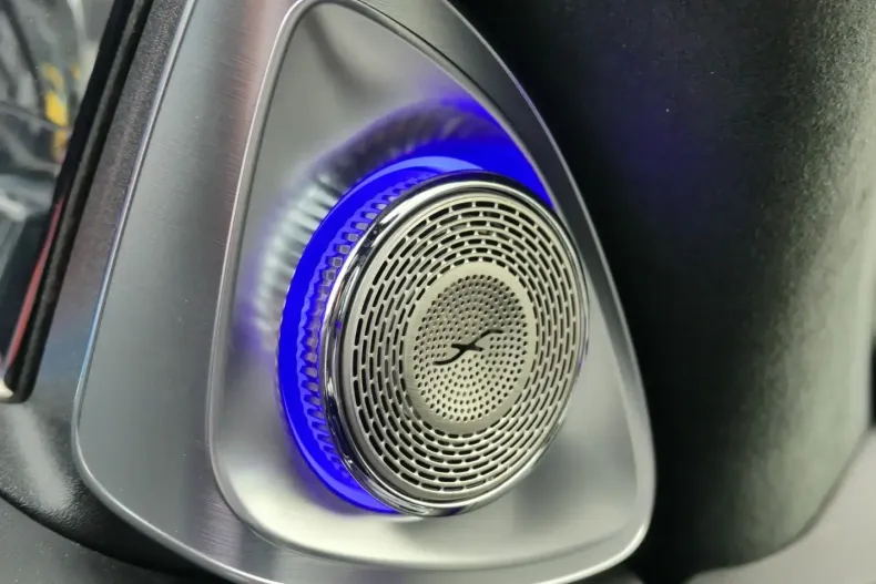 Mercedes-Benz S 63 AMG din 2024 cu 21.165 km - oferta MER109803 - foto 19