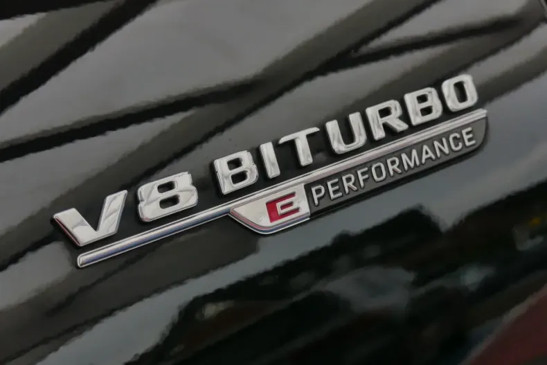 Mercedes-Benz S 63 AMG din 2024 cu 21.165 km - oferta MER109803 - foto 24