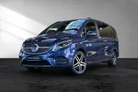 Mercedes-Benz V 250 din 2024 cu 28.890 km - oferta MER109804 - foto 1
