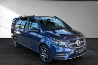 Mercedes-Benz V 250 din 2024 cu 28.890 km - oferta MER109804 - foto 4